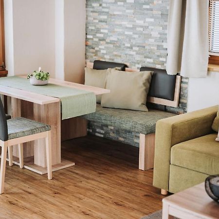 Appartement Stern Dagmar نيوستيف ام ستوبيتا المظهر الخارجي الصورة