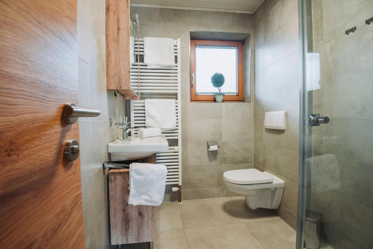 Appartement Stern Dagmar نيوستيف ام ستوبيتا المظهر الخارجي الصورة