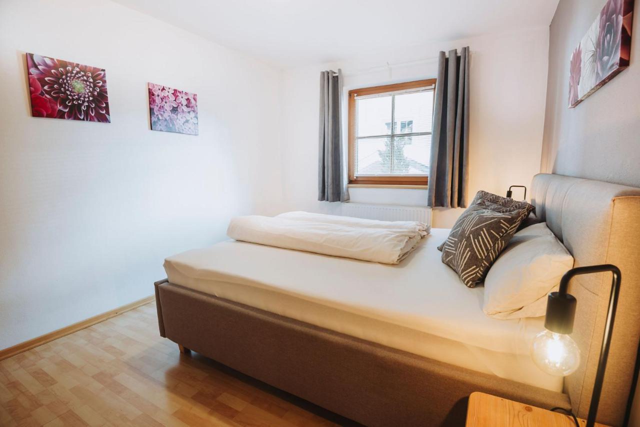 Appartement Stern Dagmar نيوستيف ام ستوبيتا المظهر الخارجي الصورة