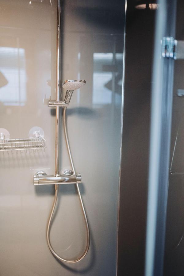 Appartement Stern Dagmar نيوستيف ام ستوبيتا المظهر الخارجي الصورة