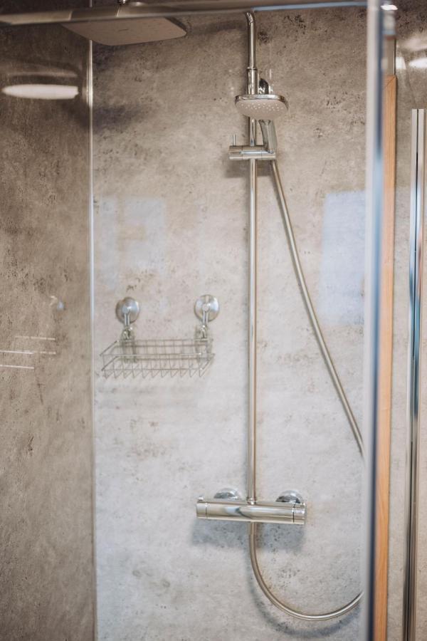 Appartement Stern Dagmar نيوستيف ام ستوبيتا المظهر الخارجي الصورة