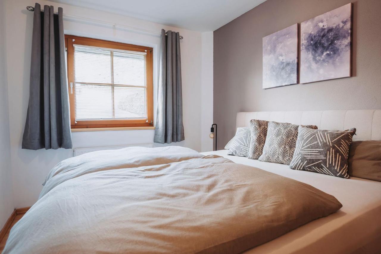 Appartement Stern Dagmar نيوستيف ام ستوبيتا المظهر الخارجي الصورة