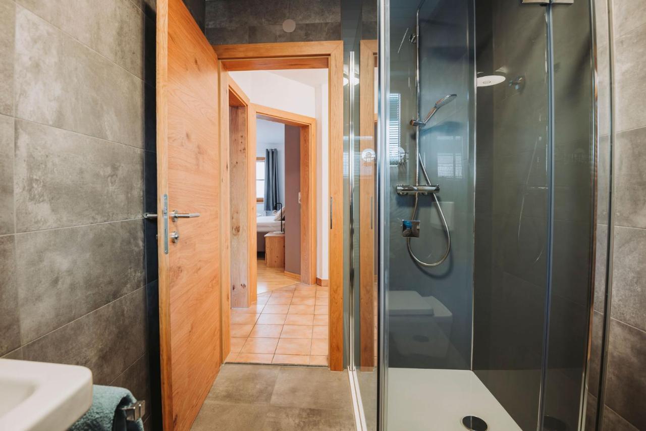 Appartement Stern Dagmar نيوستيف ام ستوبيتا المظهر الخارجي الصورة