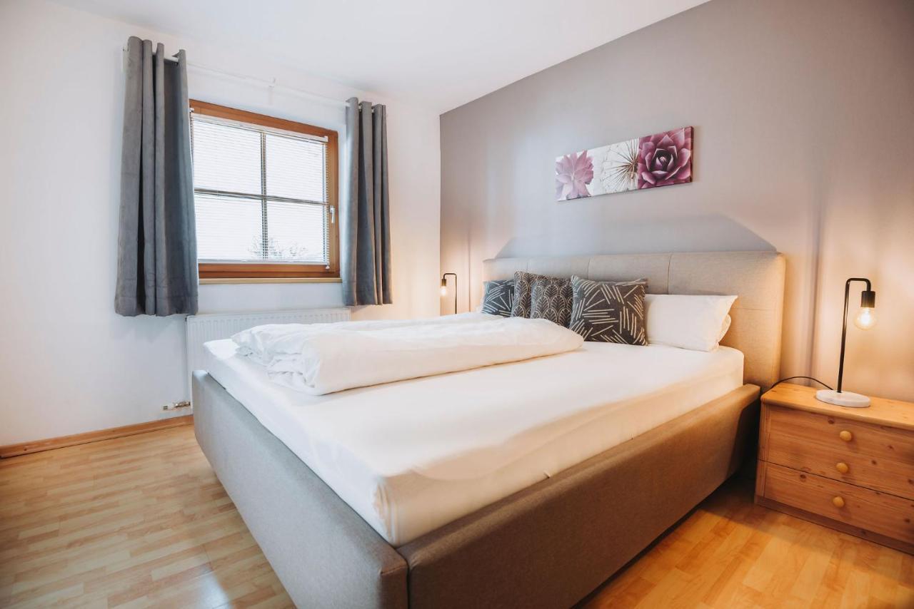 Appartement Stern Dagmar نيوستيف ام ستوبيتا المظهر الخارجي الصورة